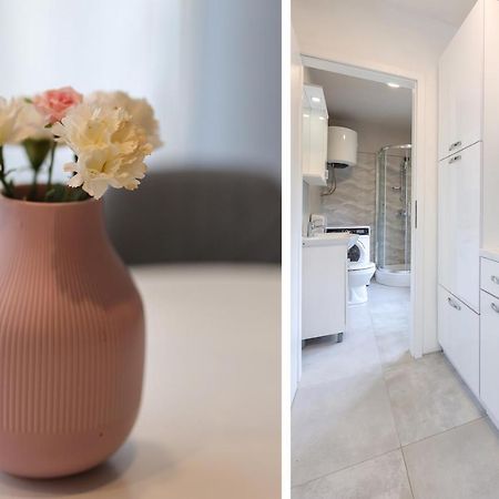 Apartman Lucia Rijeka Luaran gambar