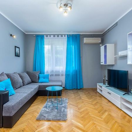 Apartman Lucia Rijeka Luaran gambar