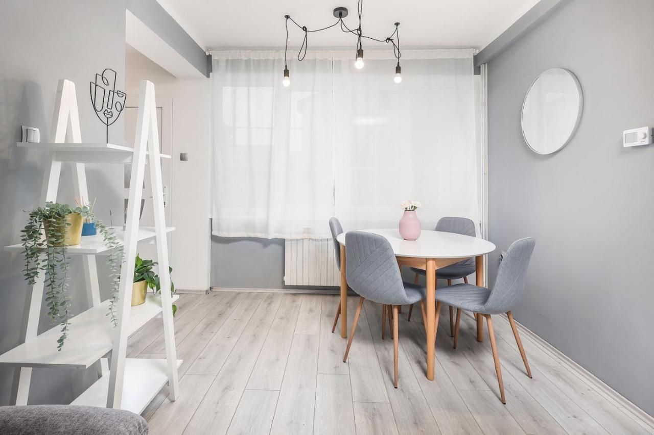 Apartman Lucia Rijeka Luaran gambar