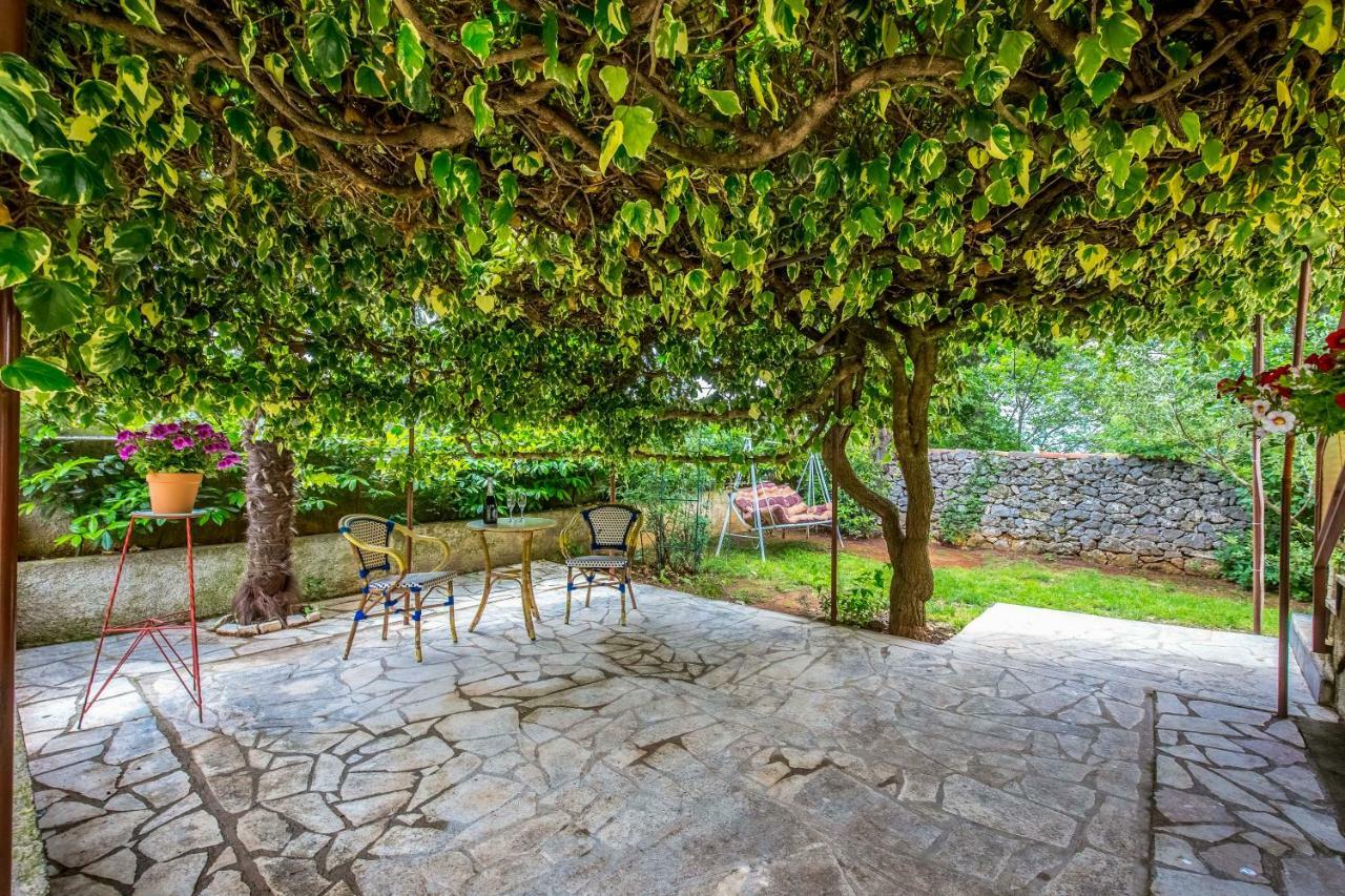 Apartman Lucia Rijeka Luaran gambar